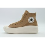 Converse Chuck Taylor All Stars Platform Move Hi Sneakers