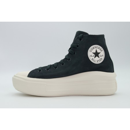 Converse Chuck Taylor All Stars Platform Move Hi Sneakers