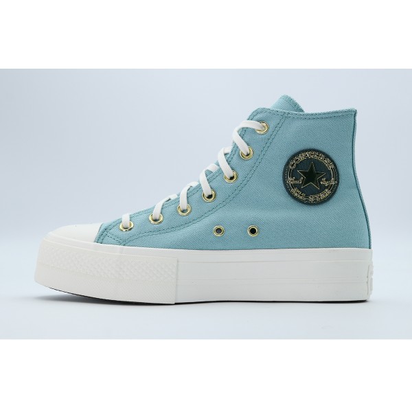 Converse Ctas Lift Hi Sneakers (A11495C)