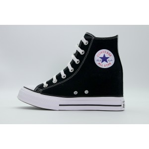 Converse Ctas Wedge Hi Sneakers (A11909C)