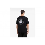 Gcds Clown Oversize T-Shirt Ανδρικό (A2CM2305JE7)