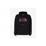 Gcds Chucky Lounge Logo Hoodie Ανδρικό (A2OM1911CK1)