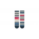 Stance Curren St Crew Kάλτσες Ψηλές (A556A20CHS-NVY)