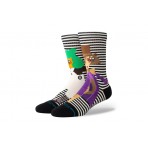 Stance Willy Wonka Box Set Kάλτσες Ψηλές 4-Τεμάχια (A556A24WIL-MUL)