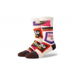 Stance Willy Wonka Box Set Kάλτσες Ψηλές 4-Τεμάχια (A556A24WIL-MUL)