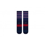 Stance Icon Unisex Κάλτσες μέχρι τη Γάμπα Μπλε Σκούρο