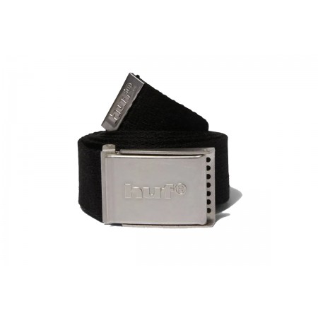 Huf Grinder Belt Ζώνη Casual (AC00924 BLACK)