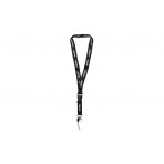 Huf X Greddy Lanyard Μπρελόκ (AC00977 BLACK)