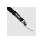 Huf X Greddy Lanyard Μπρελόκ (AC00977 BLACK)