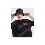 Tommy Jeans Tjm Flag Bucket Hat Καπέλο Bucket (AM0AM07525 BDS)