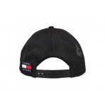 Tommy Jeans Tjm Heritage Stadium Trucker Cap Καπέλο Snapback (AM0AM11013 BDS)