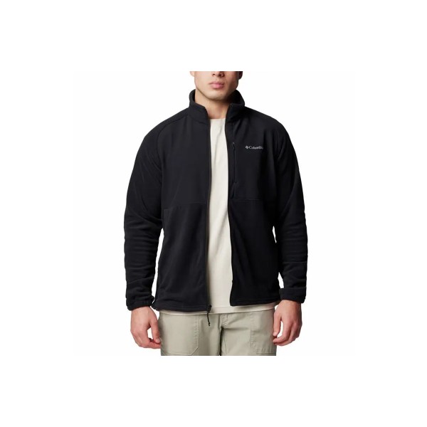 Columbia Sage Peak Full Zip Ζακέτα Fleece Ανδρική (AM1446-010)