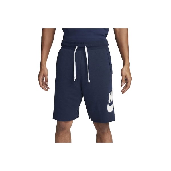 Nike Club Alumni Βερμούδα Αθλητική Ανδρική (AR2375 413)