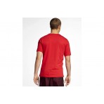 Nike Sportswear Club T-Shirt (AR4997 657)