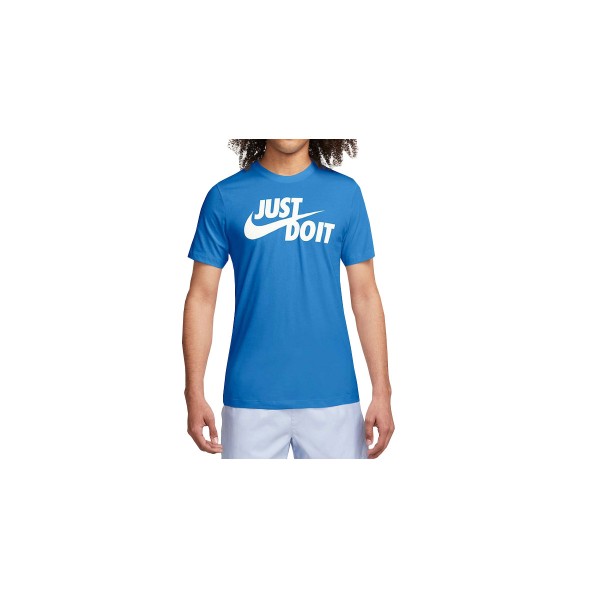 Nike T-Shirt Ανδρικό (AR5006 437)