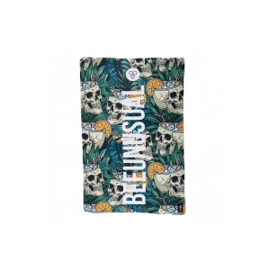 Bee Unusual Muerto Beach Towel 100X150 Πετσέτα Θαλάσσης (ASW-240019)