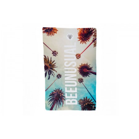 Bee Unusual California Beach Towel 100X150Cm Πετσέτα Θαλάσσης 