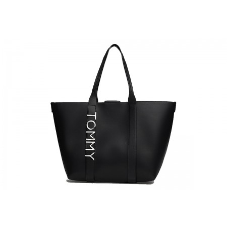 Tommy Jeans City Bold Τσάντα Shopper 