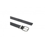 Tommy Jeans City Bold Belt Ζώνη Casual (AW0AW16792 BDS)