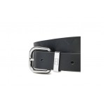 Tommy Jeans City Bold Belt Ζώνη Casual (AW0AW16792 BDS)