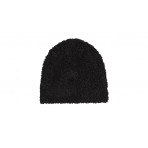 Tommy Jeans Linear Logo Teddy Beanie Σκουφάκι Χειμερινό (AW0AW17058 BDS)