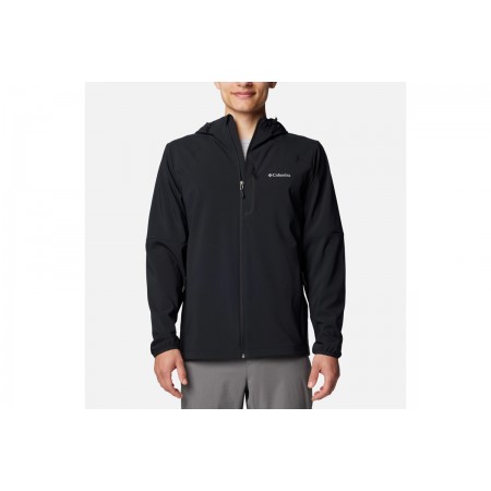 Columbia Tech Μπουφάν Softshell Ανδρικό 