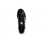 Adidas Originals Samba OG Unisex Sneakers Μαύρα