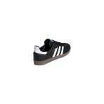 Adidas Originals Samba OG Unisex Sneakers Μαύρα