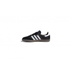 Adidas Originals Samba OG Unisex Sneakers Μαύρα