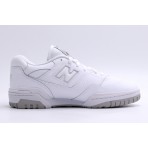 New Balance Unisex 550 Sneakers Λευκά 