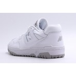 New Balance Unisex 550 Sneakers Λευκά 