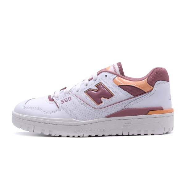 New Balance 550 Sneakers (BBW550EA)