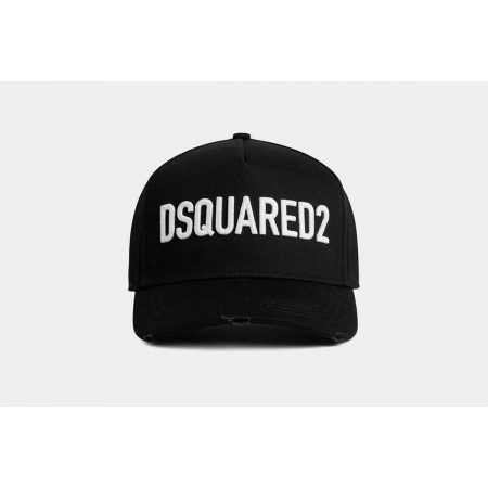 Dsquared2 Technicolor Baseball Καπέλο Strapback 