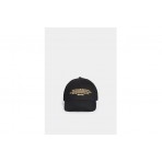 Dsquared2 Καπέλο Strapback Μαύρο