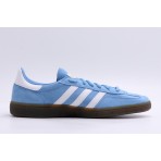 Adidas Originals Handball Spezial Sneakers Γαλάζια, Λευκά, Καφέ