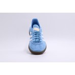 Adidas Originals Handball Spezial Sneakers Γαλάζια, Λευκά, Καφέ