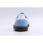 Adidas Originals Handball Spezial Sneakers Γαλάζια, Λευκά, Καφέ