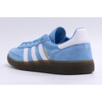 Adidas Originals Handball Spezial Sneakers Γαλάζια, Λευκά, Καφέ