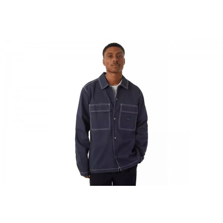 Huf Mason Jacket Ανδρικό 