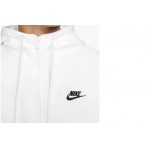 Nike Sportswear Club Fleece Ζακέτα Βαμβακερή Ανδρική (BV2645 100)