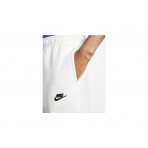 Nike Sportswear Club Fleece Παντελόνι Φόρμας Ανδρικό (BV2671 100)