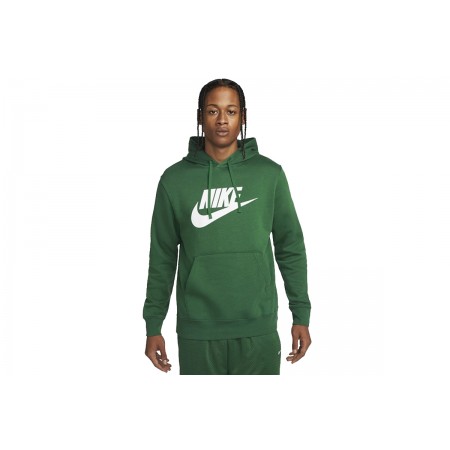 Nike Hoodie Ανδρικό 