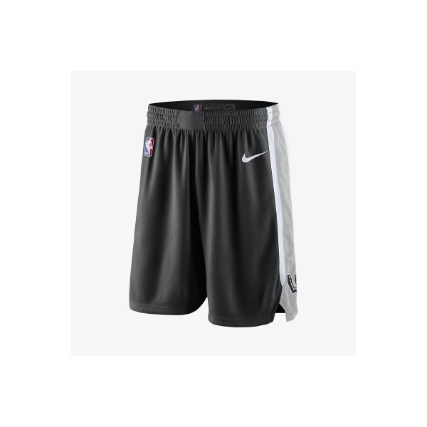 Nike Nba San Antonio Spurs Icon Edition Βερμούδα Μπασκετική Ανδρι (BV9419 010)