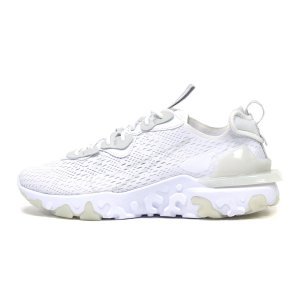 Nike React Vision Sneakers (CD4373 101)