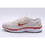 Nike P-6000 Ανδρικά Sneakers Ζαχαρί, Πορτοκαλί