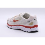 Nike P-6000 Ανδρικά Sneakers Ζαχαρί, Πορτοκαλί