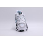 Nike P-6000 Ανδρικά Sneakers Λευκά, Ασημί, Τυρκουάζ, Μαύρα