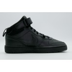 Nike Court Borough Mid 2 Gs Sneakers (CD7782 001)