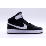 Nike Court Borough Mid 2 Gs Sneakers (CD7782 010)