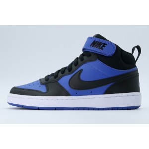 Nike Court Borough Mid 2 Gs Sneakers (CD7782 404)